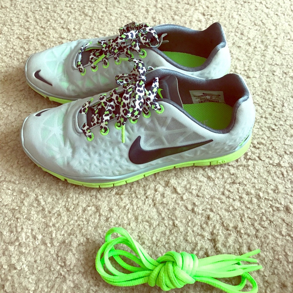 Nike Sneakers- Free TR Fit 3