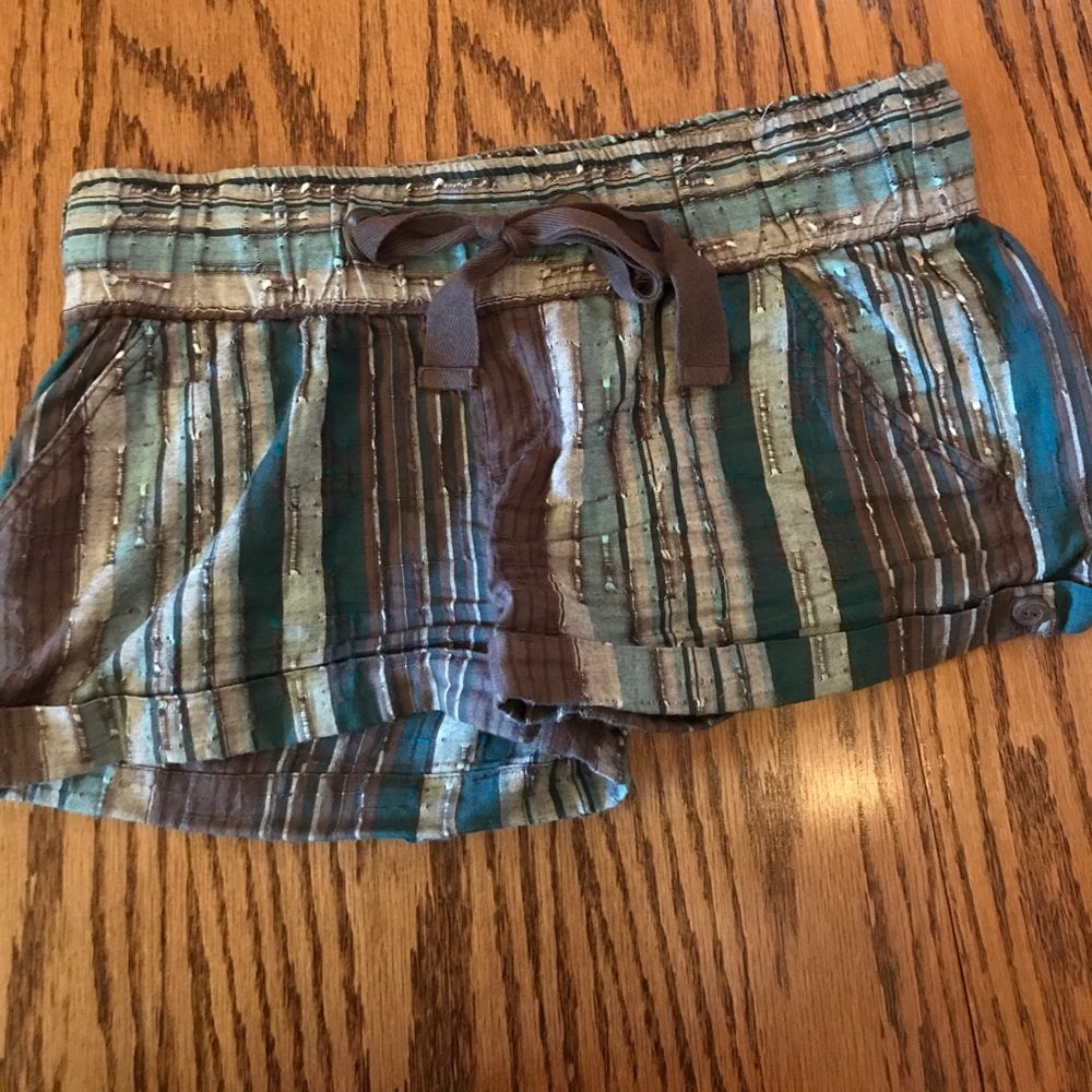 Wet Seal shorts