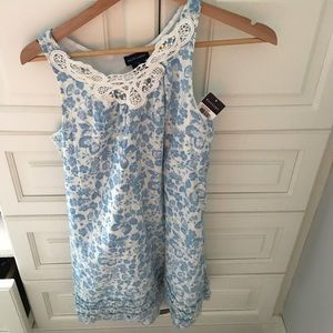 Ralph Lauren never worn dress tag still on!!