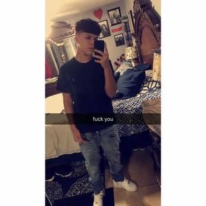 Meet your Posher, Chris