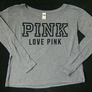 Victoria Secret Long Sleeve