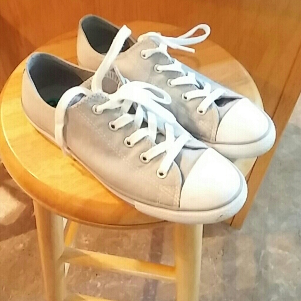 Converse all star