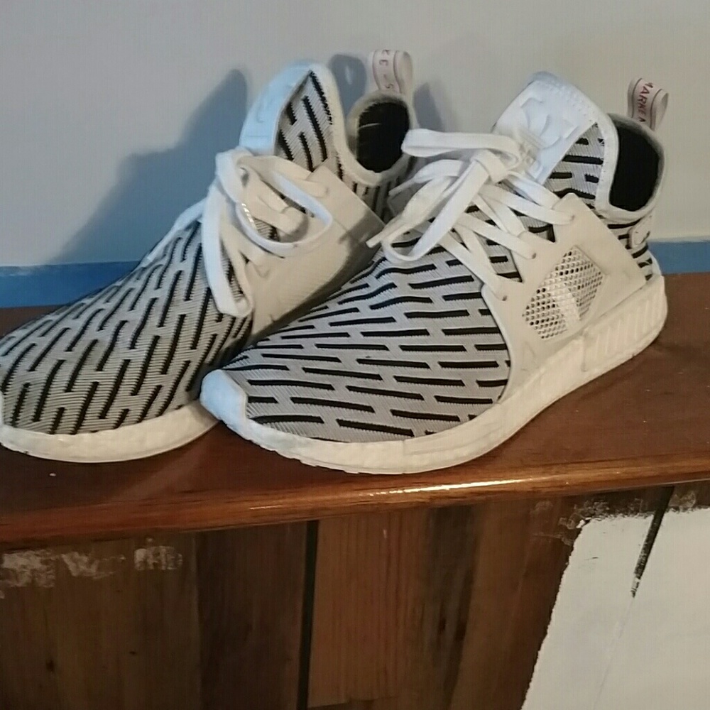 Adidas NMD XR1 size 12