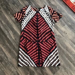 Anthropologie Dress