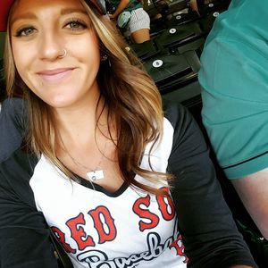 Meet your Posher, Becky