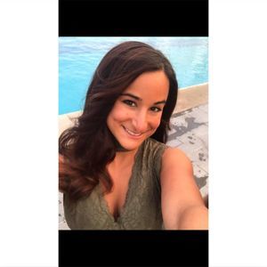 Meet your Posher, Erica