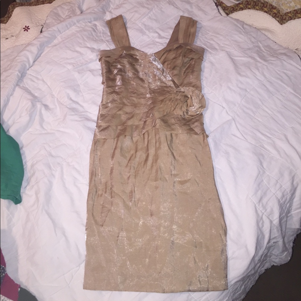 Women's fall dress from belk
