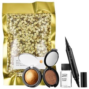 Pat Mcgrath 005 Metalmorphasis Kit in Copper