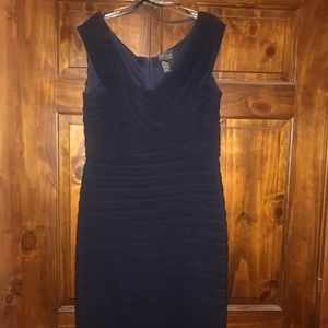 Xscape bandage dress