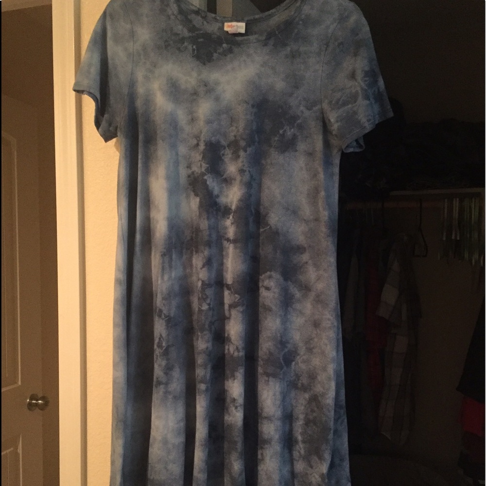 Lularoe Carly