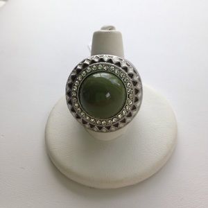 Lia Sophia ring