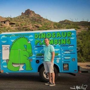 Meet your Posher, Zach