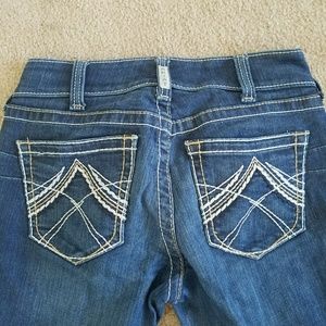 Women's Ariat Bootcut Jeans