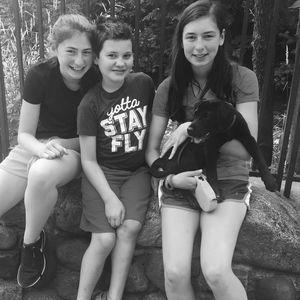 Meet your Posher, Amber