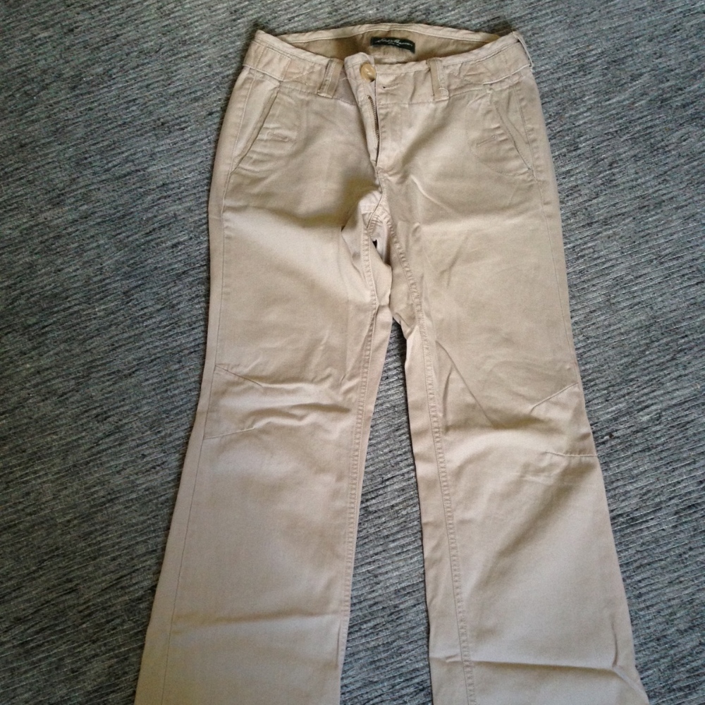 Eddie Bauer Pants
