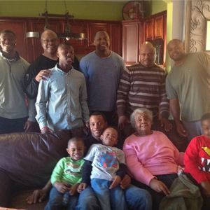 Meet your Posher, Jarrett