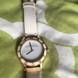 Marc by Marc Jacobs Watch