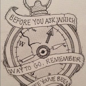 Meet your Posher, Nicholas