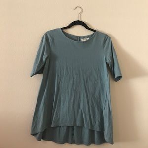 Madewell swing top