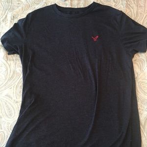 Men's American eagle heritage tee