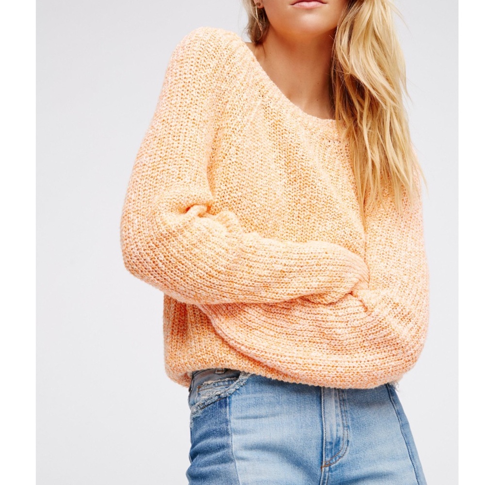 FREE PEOPLE Sweater