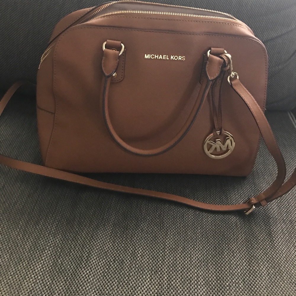 Michael Kors hand bag