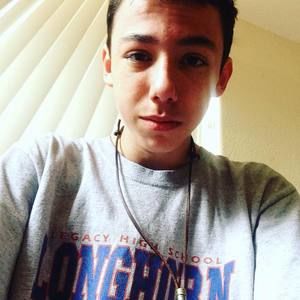 Meet your Posher, Patrick