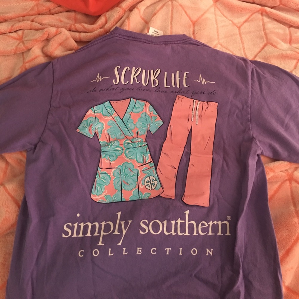 Simply Southern Shirt