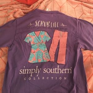 Simply Southern Shirt
