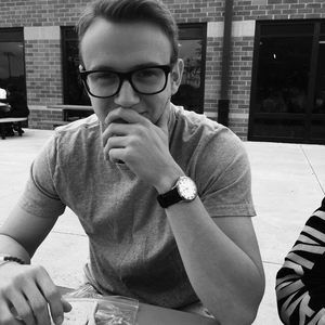 Meet your Posher, Dylan