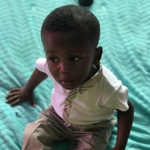 Meet your Posher, Ronnie