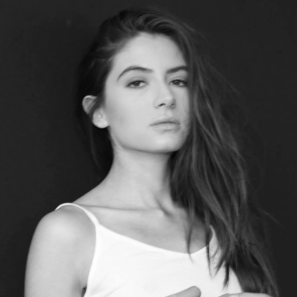 Meet your Posher, Celeste