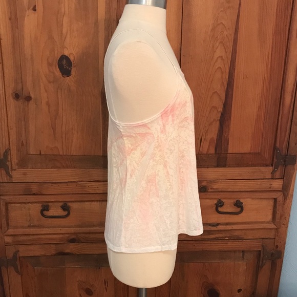 Victoria's Secret spaghetti strap tank top - Picture 3 of 6