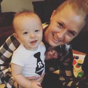 Meet your Posher, Erin