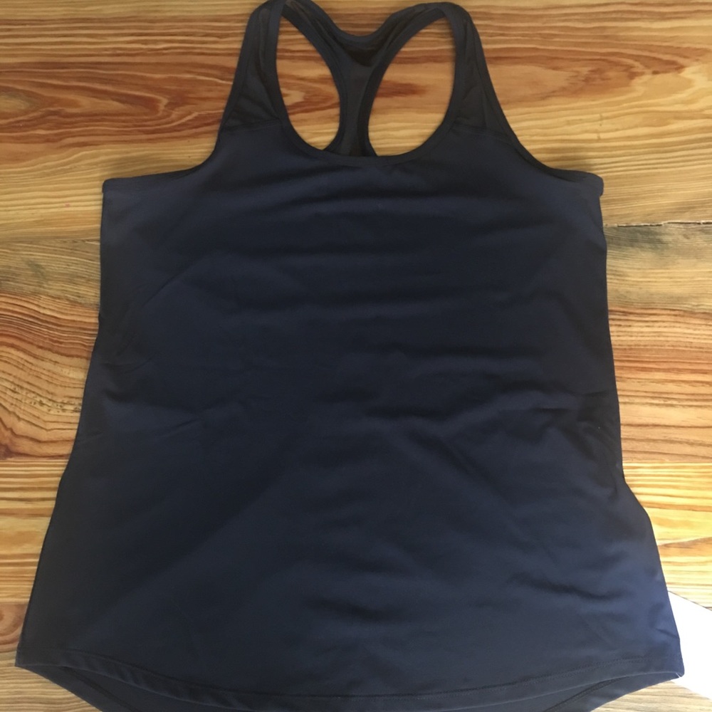 Fabletics Amna Tunic Tank