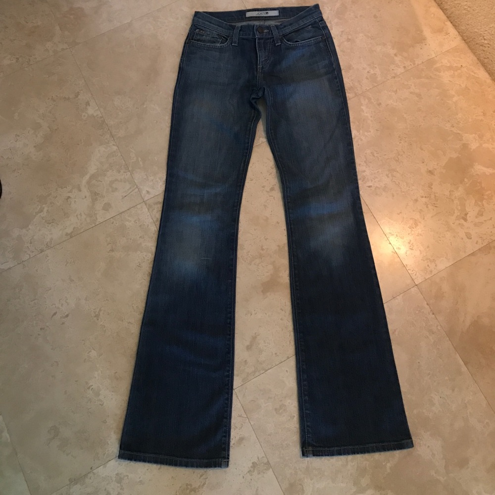 Joe's jeans style Garcia