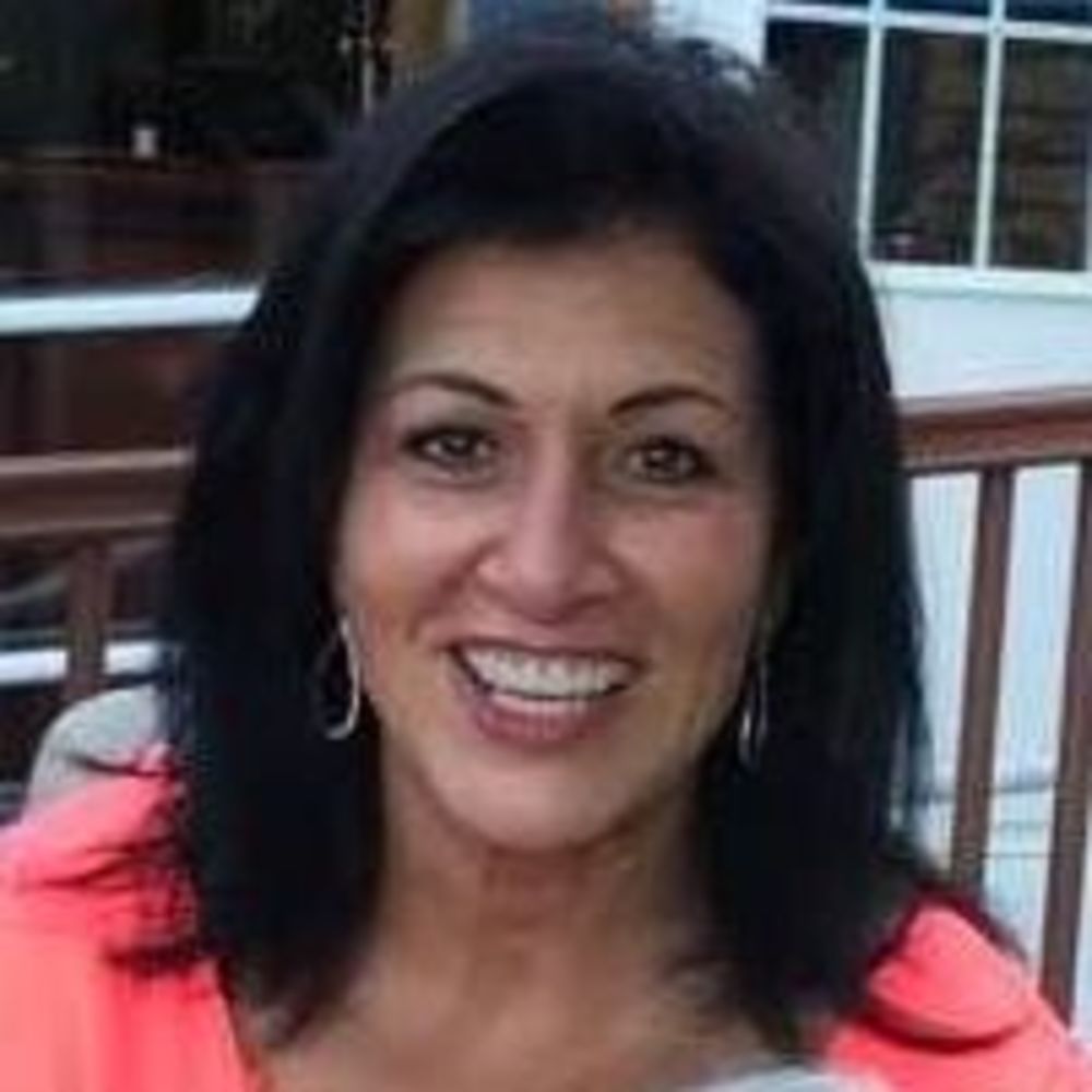 Meet your Posher, Michele