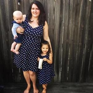 Meet your Posher, Jill