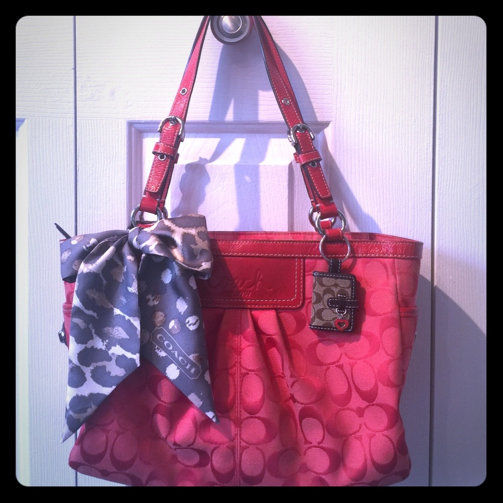 Coach bundle!!