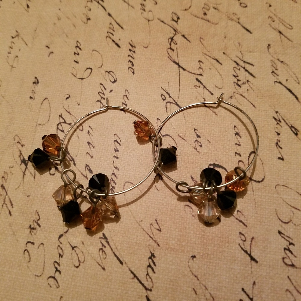 Halloween Earrings
