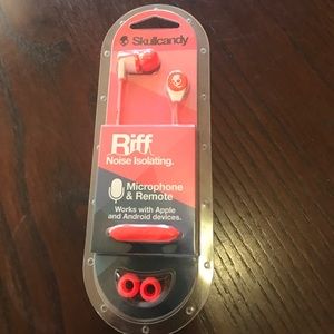 Skullcandy Headphones