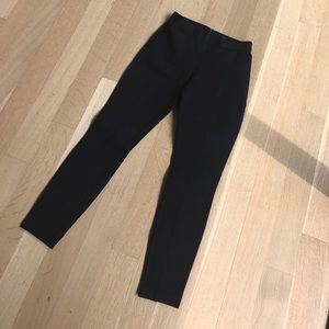 J. Crew skinny trousers
