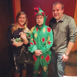 Meet your Posher, Elisa