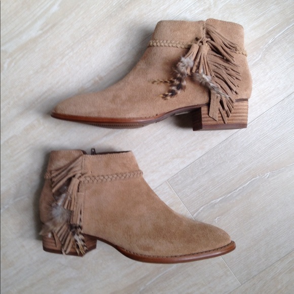 gianni bini ankle boots