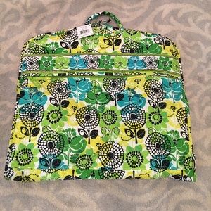 Vera Bradley Garment Bag
