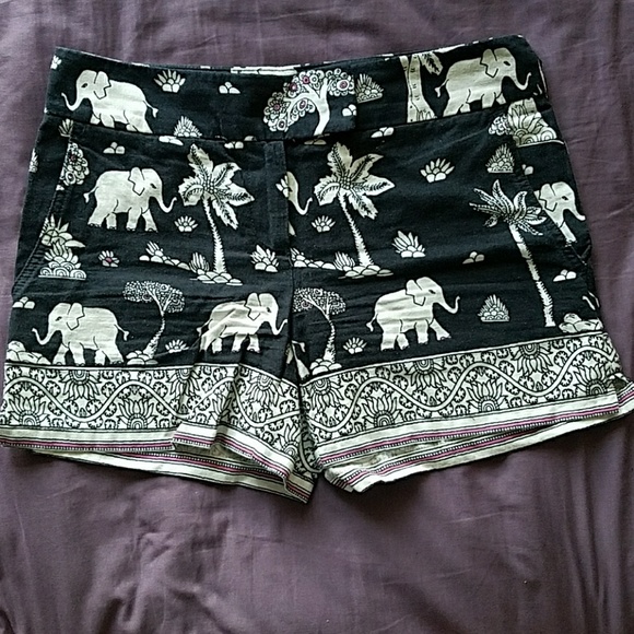 LOFT Pants - LOFT Riviera Short