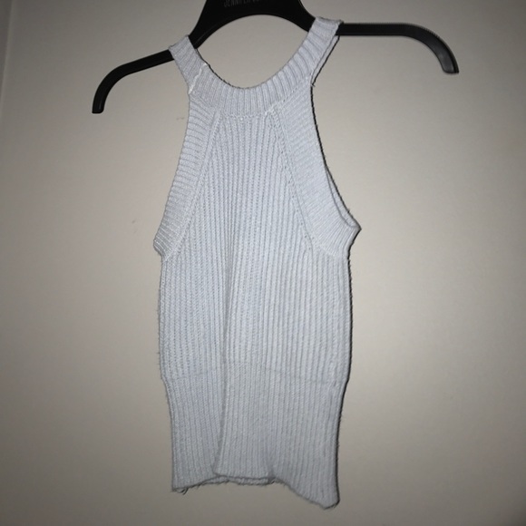 Tops - )( Tank top