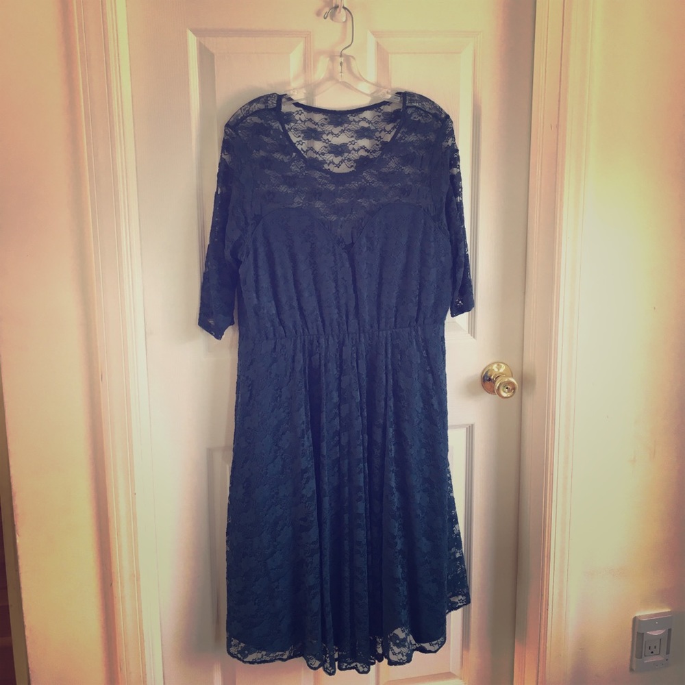 Asos Maternity dress