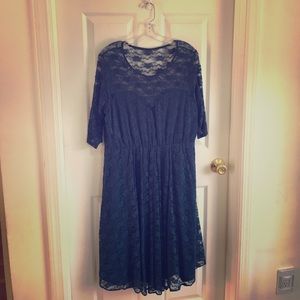 Asos Maternity dress