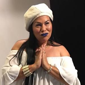 Meet your Posher, Zuly la niña del son